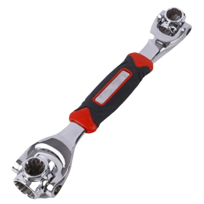 LLAVE INGLESA MULTIUSOS 48ACC